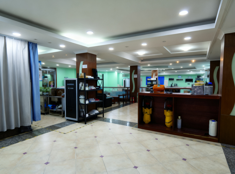 技術(shù)培訓(xùn)場地