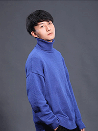 流行声乐教师：周高