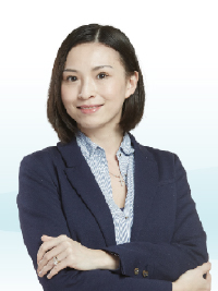 培训及质控部总监：罗燕妮