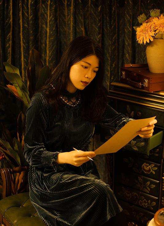 授课老师：梁欣