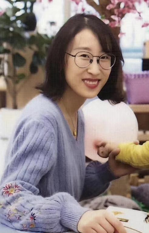 授课老师：韩静