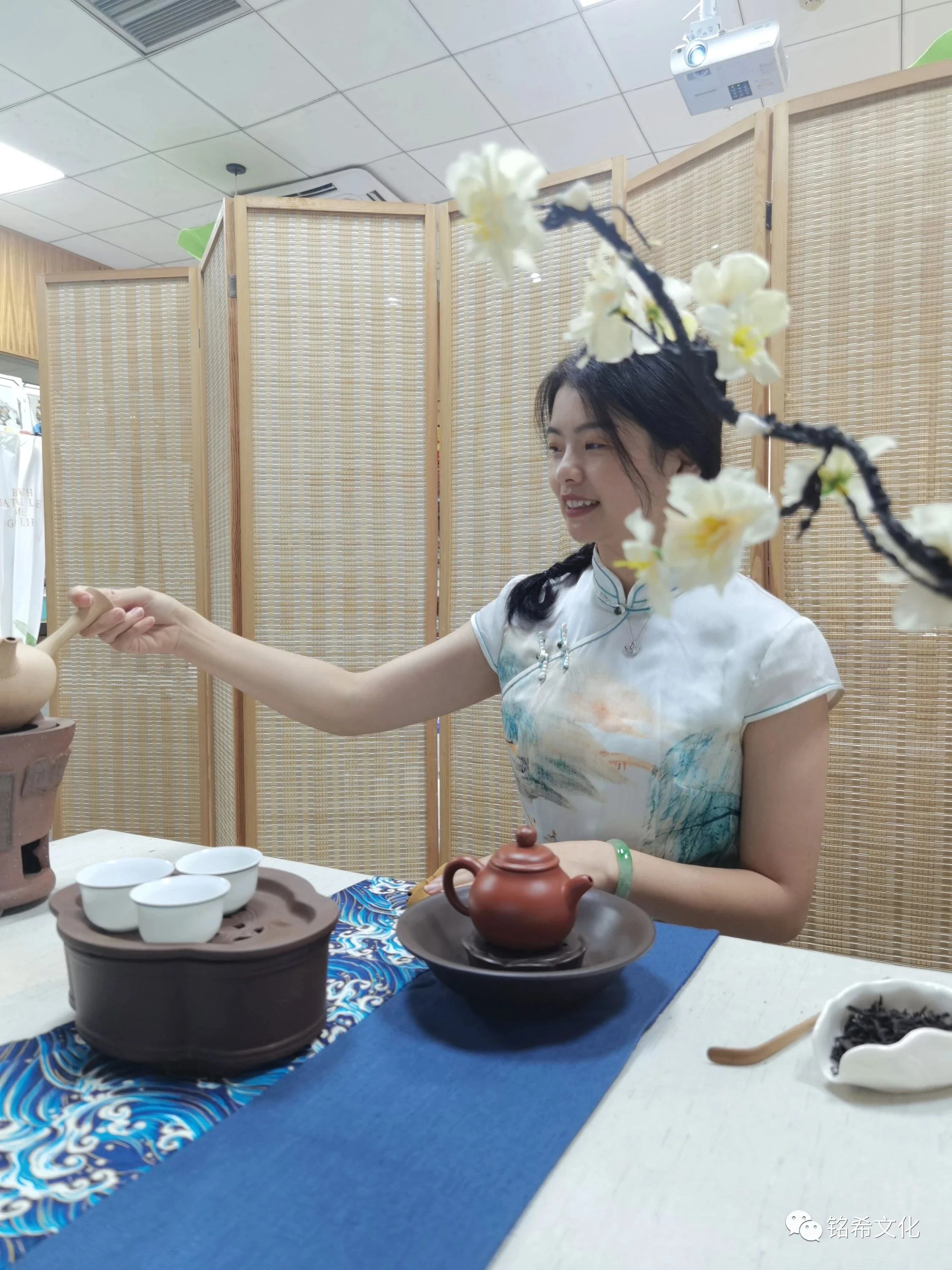 为何今人热衷研习茶文化？