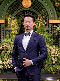 首席導(dǎo)師及秀導(dǎo)：唯1老師