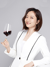 认证讲师：Sabina 杨平