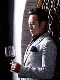 认证讲师：leon王志峰