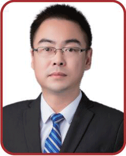 中学高级老师：历史李老师