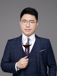 认证讲师：Adaw刘琦