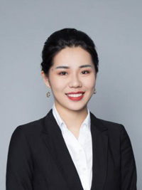 聲樂教師：?肖老師