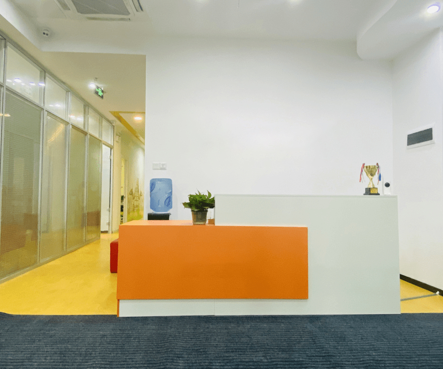 機(jī)構(gòu)環(huán)境