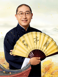 創(chuàng)始人：趙衛(wèi)平老師