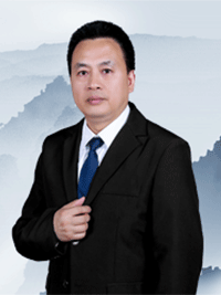 聯(lián)合創(chuàng)始人：曾遠鴻