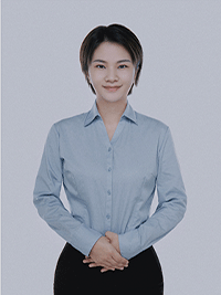 家政培訓(xùn)師：付學(xué)敏