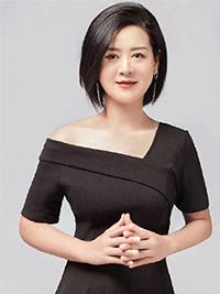 高級育嬰師：張恩瑜