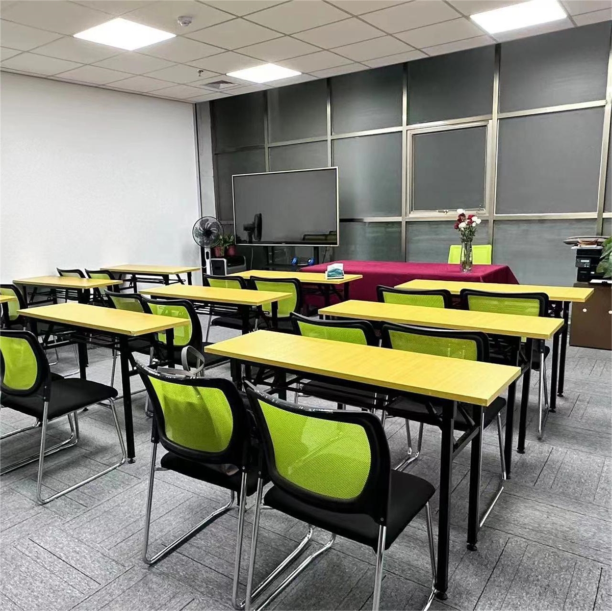 學(xué)校環(huán)境