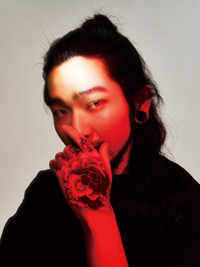 创始人：廖俊伟