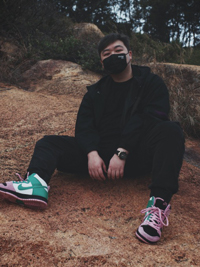 录音制作课讲师:姜皓天