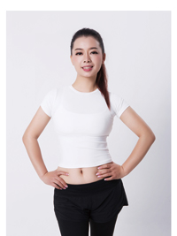 培訓(xùn)師：王小芳