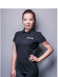 培訓(xùn)師：陳衛(wèi)星