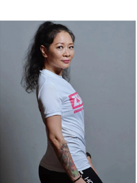 培訓(xùn)師：郭農(nóng)