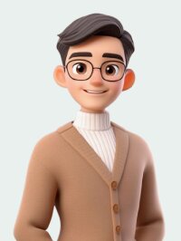 全球教育资深升学顾问：David 秦