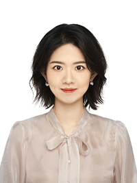 播音主持讲师：卉乔