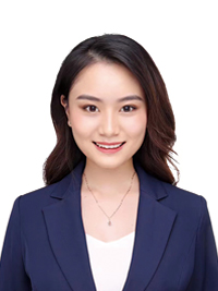 教授播音讲师：白欣鑫