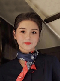 高级咨询顾问：Sharon Xu