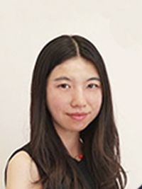 咨询部经理：Grace Zhao