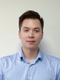 留学顾问：戴老师