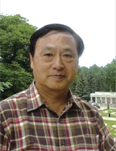 刘诗兵 刘诗兵