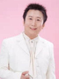 播音主持老师：刘老师