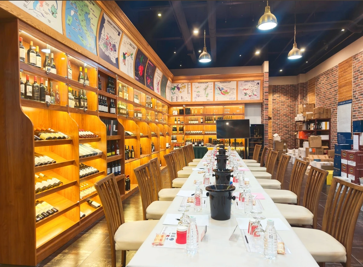 为何要学习酒类课程？