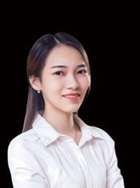 瑜伽导师：黄学茄