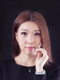 培训导师：杨婷