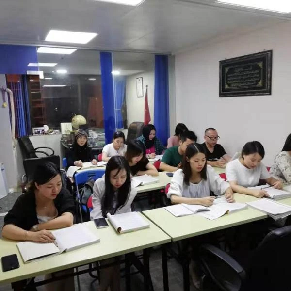 为何阿拉伯语学习成热潮？