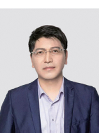 政治主讲教师：米鹏