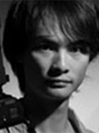 爱摄影主讲摄影老师：杨少 