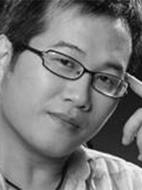 爱摄影资深摄影讲师：邓华勇（Leo） 