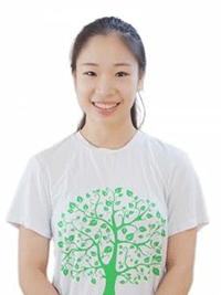 瑜伽教練|：朗朗導師 