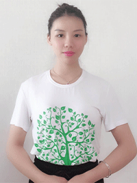 空中瑜伽教練:柳媚導師 