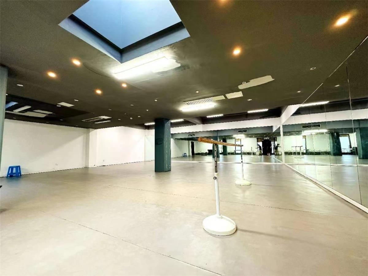 教學(xué)場(chǎng)地