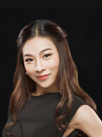 拉丁舞教師：孫璠