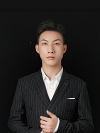 拉丁舞教師：馬蕓