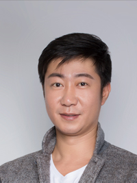 芭蕾舞教師：路浩