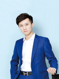 北京/深圳校长：杜远智