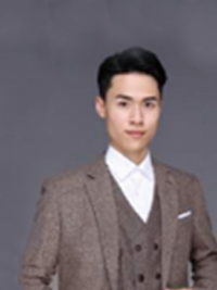 播音主持教师：林高亿