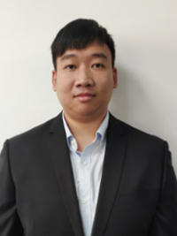 高級講師：唐熾英  