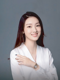 播音主持导师：潘天雪