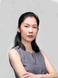 针灸讲师：凌希