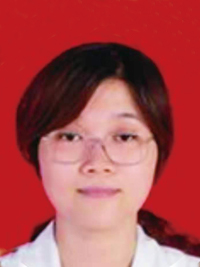 针灸导师：高炜燕